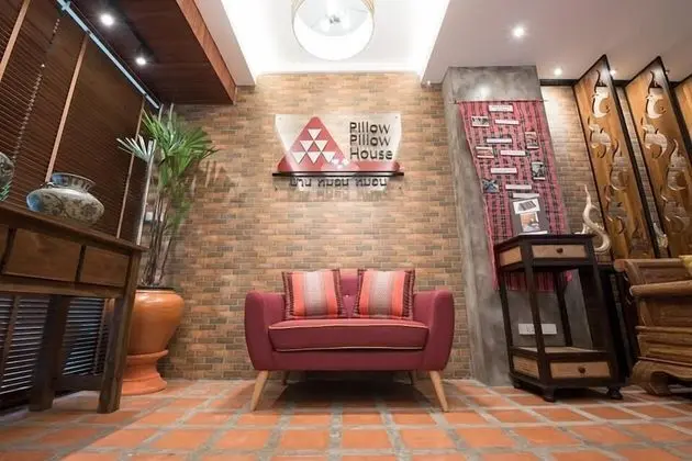 5-Bedroom Townhouse