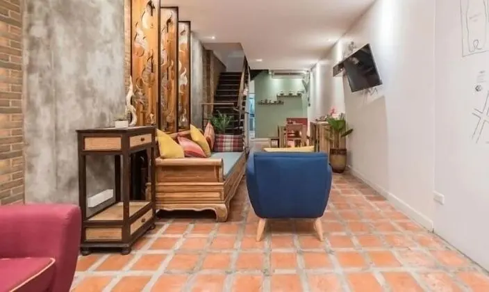 5-Bedroom Townhouse