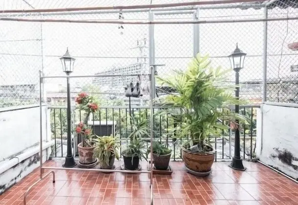 5-Bedroom Townhouse