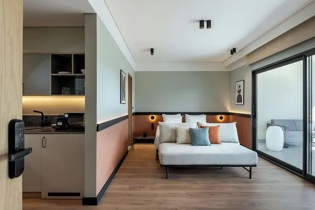 Thirtynine Suite