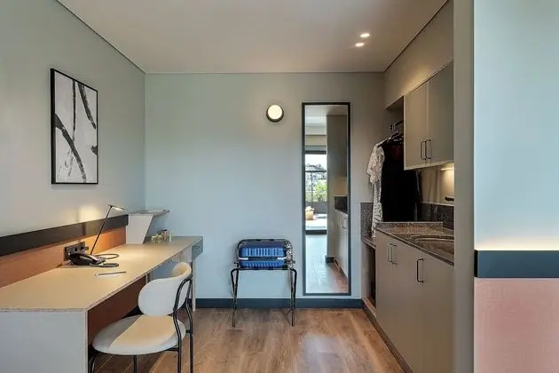 Thirtynine Suite