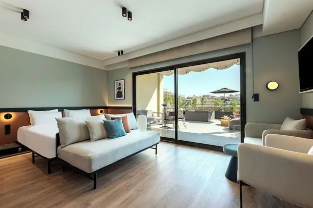 Thirtynine Suite