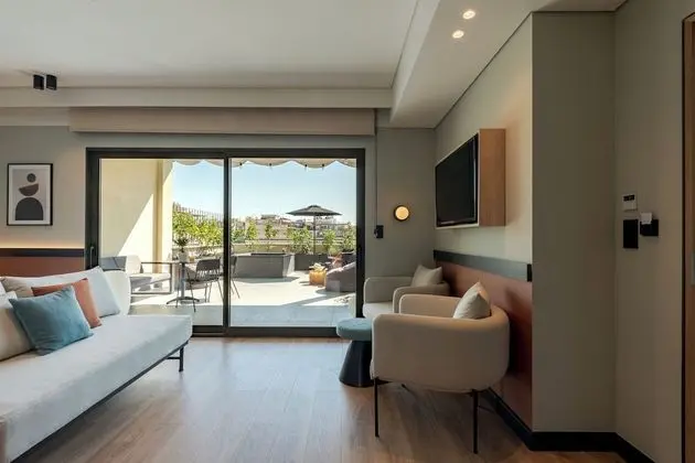 Thirtynine Suite