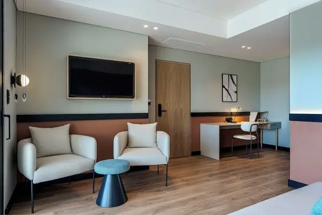 Thirtynine Suite