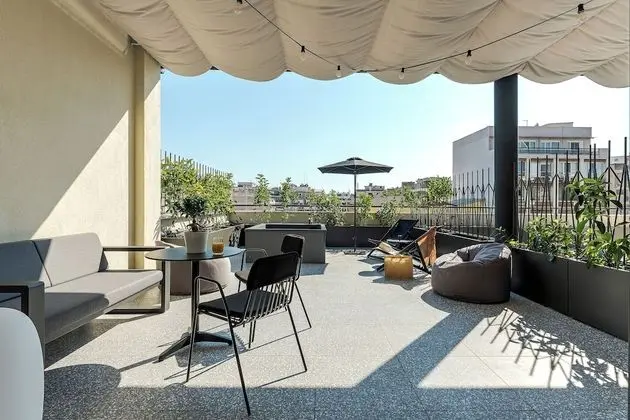 Thirtynine Suite