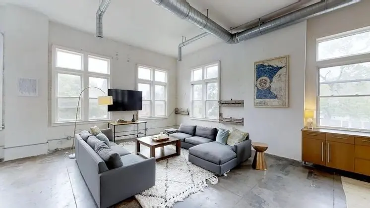 Daire, Birden Çok Yatak, Balkon, Şehir Manzaralı
