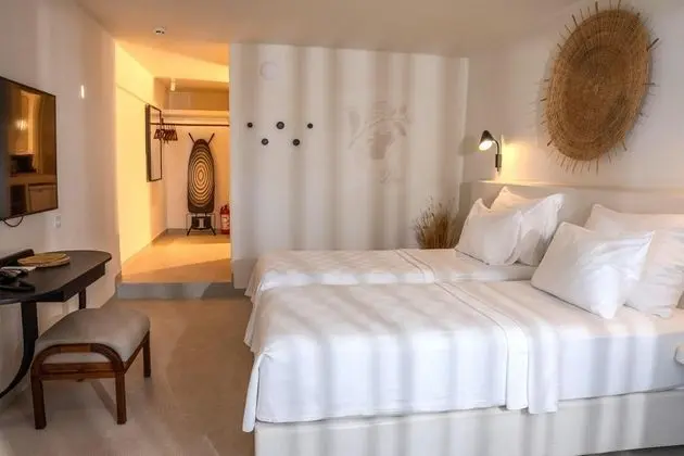Studio, Bahçe Manzaralı