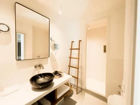 Studio, Bahçe Manzaralı