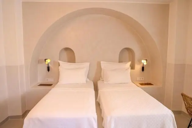 Suite, Bahçe Manzaralı, Teraslı