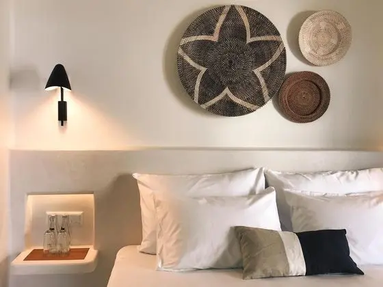 Suite, Deniz Manzaralı, Balkonlu