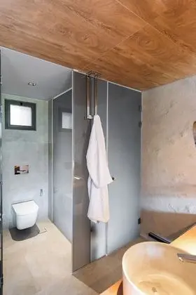 Deluxe İki Ayrı Yataklı Oda