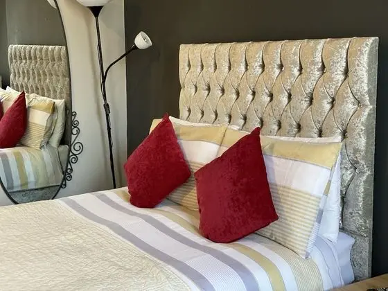 Standard Süit, Banyolu/Duşlu