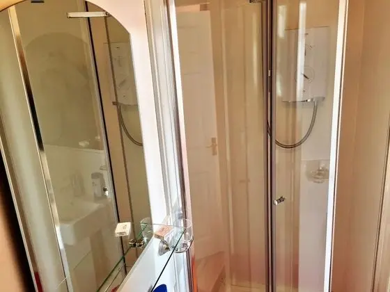 Standard Tek Büyük Yataklı Oda, Banyolu/Duşlu