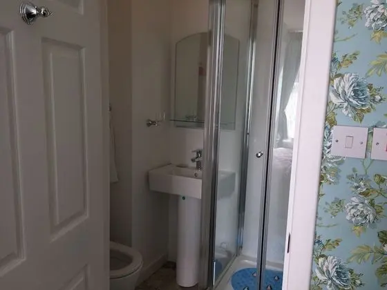 Standard Tek Büyük Yataklı Oda, Banyolu/Duşlu