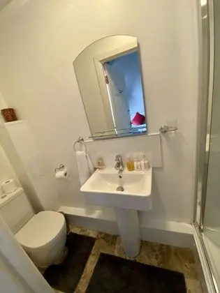 Standard Tek Büyük Yataklı Oda, Banyolu/Duşlu