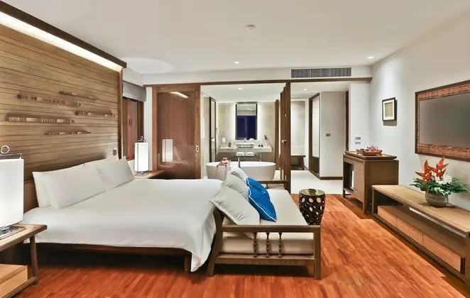 Deluxe Room - Free Krabi Airport Transfer