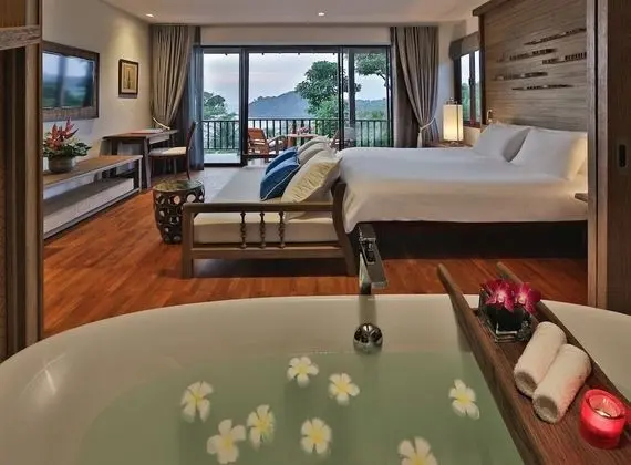 Deluxe Room - Free Krabi Airport Transfer