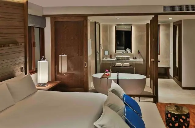 Deluxe Room - Free Krabi Airport Transfer
