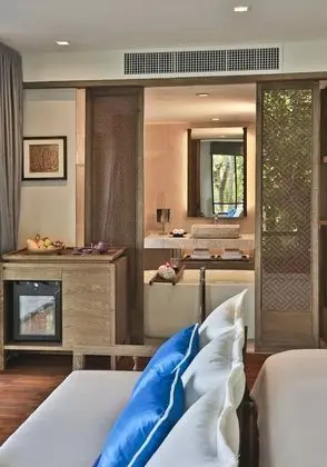 Deluxe Room - Free Krabi Airport Transfer