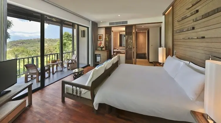 Deluxe Room - Free Krabi Airport Transfer