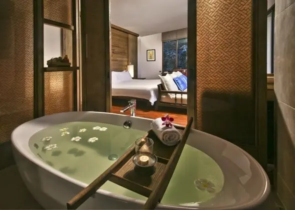 Deluxe Room - Free Krabi Airport Transfer