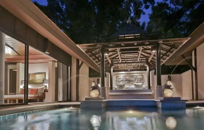 Hillside Ocean View Private Pool Villa 1 Bedroom - Free Krabi Airport Transfer