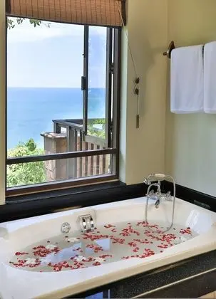 Hillside Ocean View Private Pool Villa 1 Bedroom - Free Krabi Airport Transfer