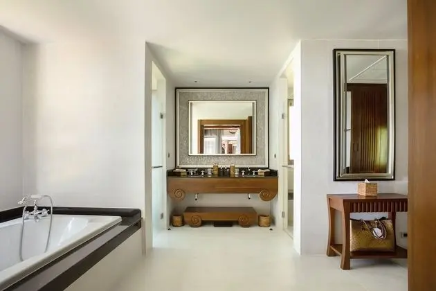 Hillside Ocean View Private Pool Villa 1 Bedroom - Free Krabi Airport Transfer