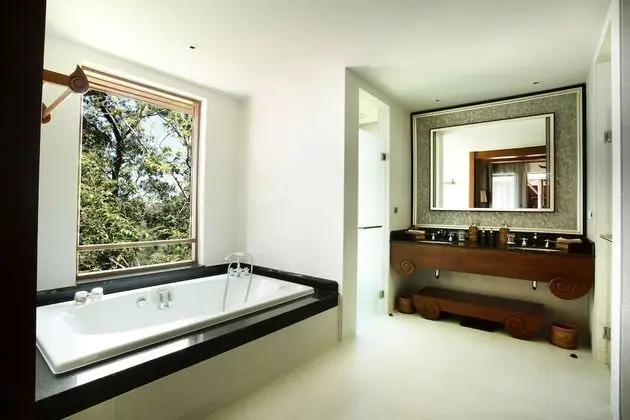 Hillside Ocean View Private Pool Villa 1 Bedroom - Free Krabi Airport Transfer
