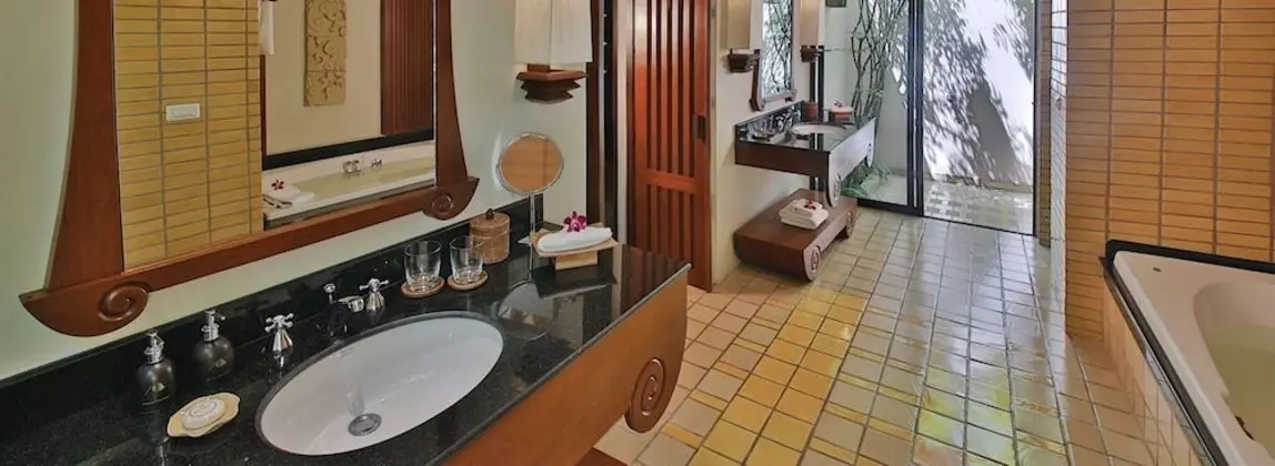 Hillside Ocean View Private Pool Villa 2 Bedrooms - Free Krabi Airport Transfer