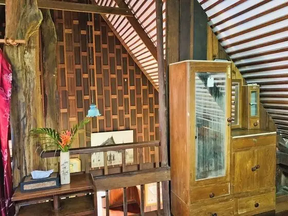 Family Villa, 3 Yatak Odası