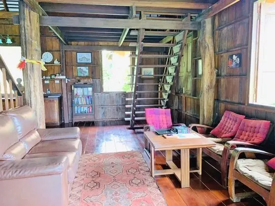 Family Villa, 3 Yatak Odası