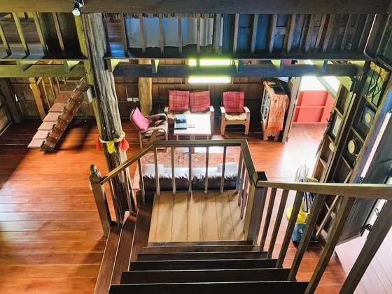 Family Villa, 3 Yatak Odası
