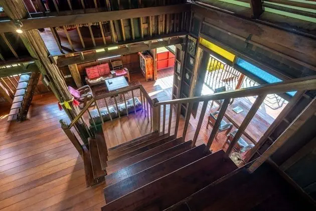 Family Villa, 3 Yatak Odası
