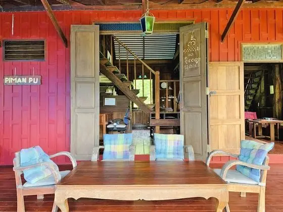 Family Villa, 3 Yatak Odası