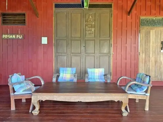 Family Villa, 3 Yatak Odası