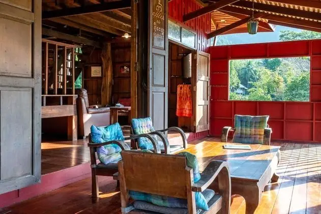 Family Villa, 3 Yatak Odası