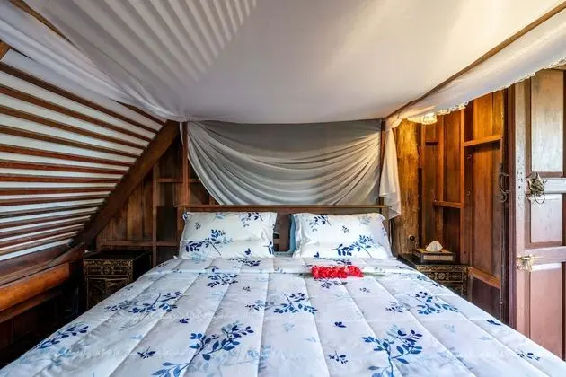 Family Villa, 3 Yatak Odası