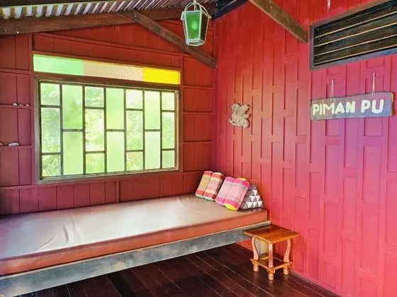 Family Villa, 3 Yatak Odası