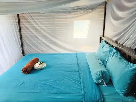 Family Villa, 3 Yatak Odası