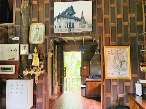 Family Villa, 3 Yatak Odası