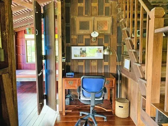 Family Villa, 3 Yatak Odası
