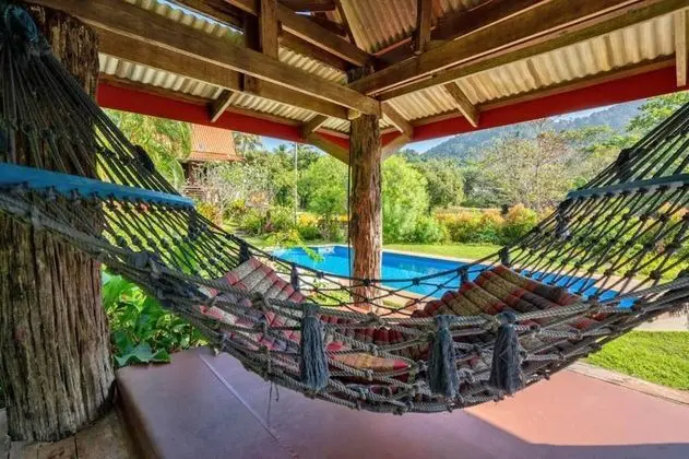 Family Villa, 3 Yatak Odası