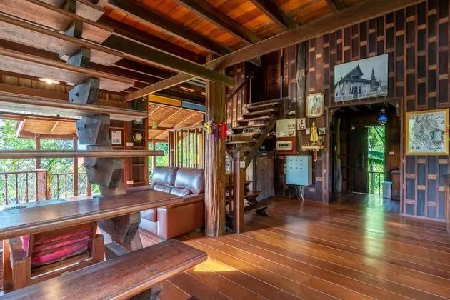 Family Villa, 3 Yatak Odası