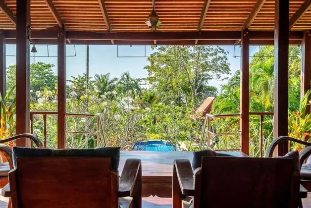 Family Villa, 3 Yatak Odası