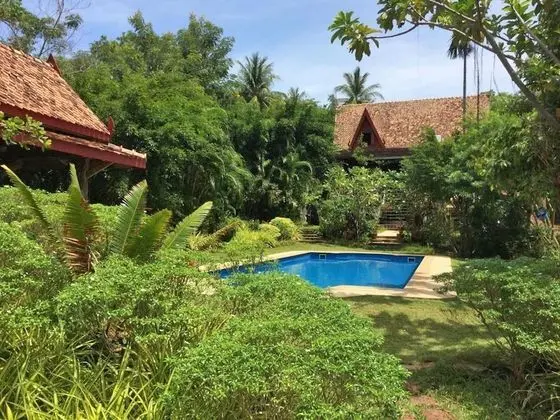 Family Villa, 3 Yatak Odası