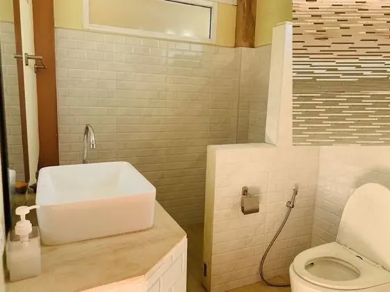 Family Villa, 3 Yatak Odası