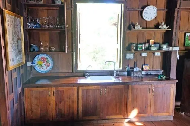 Family Villa, 3 Yatak Odası