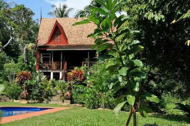 Family Villa, 3 Yatak Odası