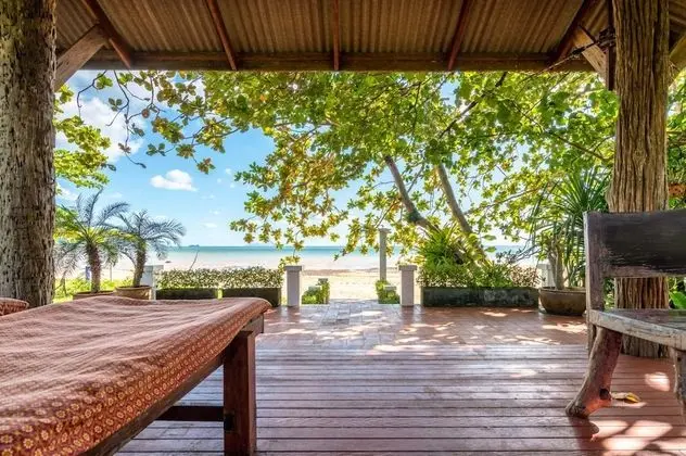Family Villa, 3 Yatak Odası